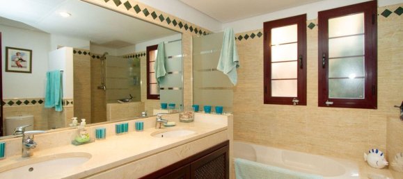 2 Schlafzimmer Wohnung in Ojen, Spain, Nr. 36324 6