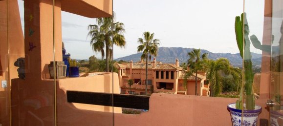 2 Schlafzimmer Wohnung in Ojen, Spain, Nr. 36324 7