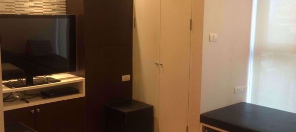 1 bedroom Condo in Watthana, Thailand No. 10325 2