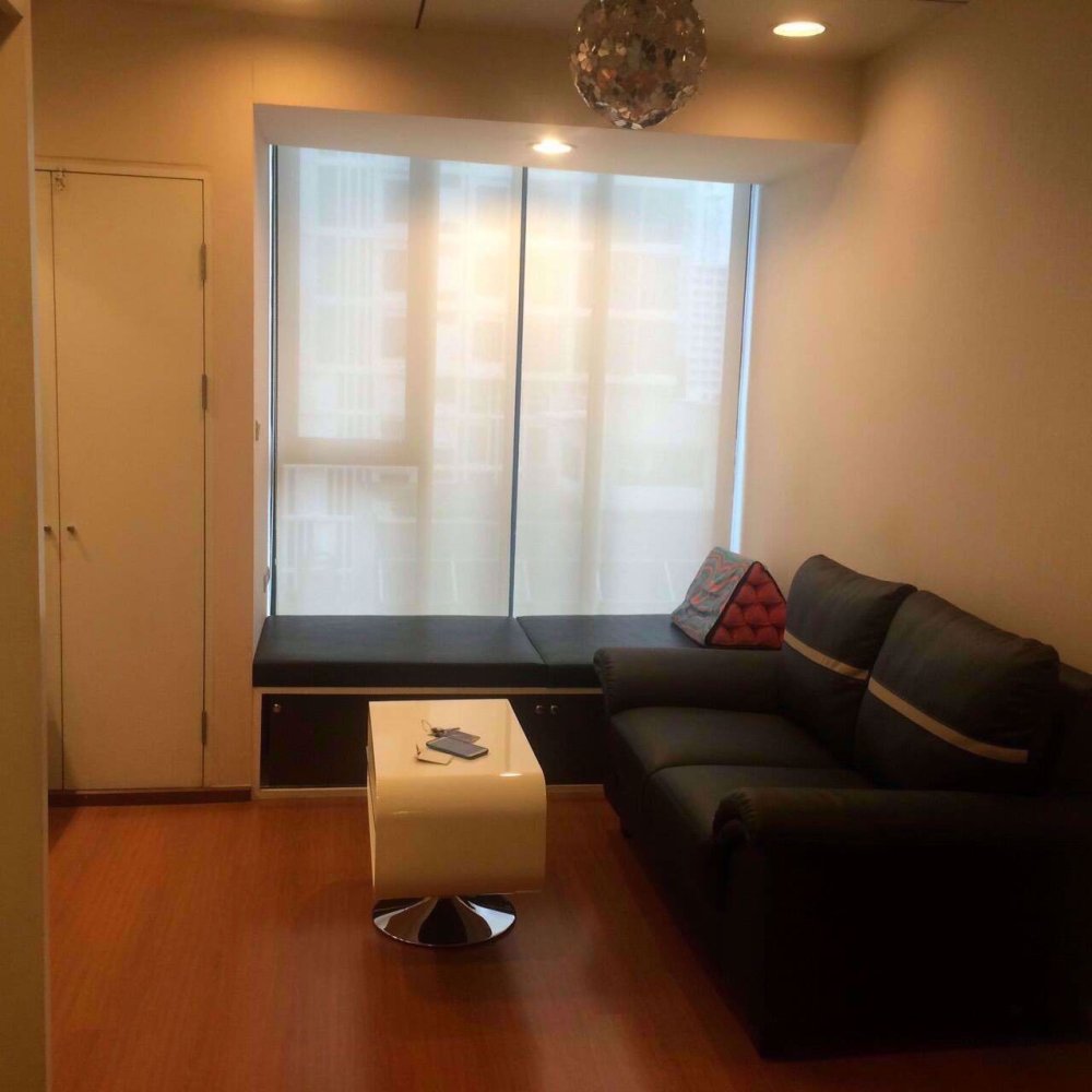 1 bedroom Condo in Watthana, Thailand No. 10325