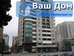 Apartamento T4 em Baku, Azerbaijan N.º 610