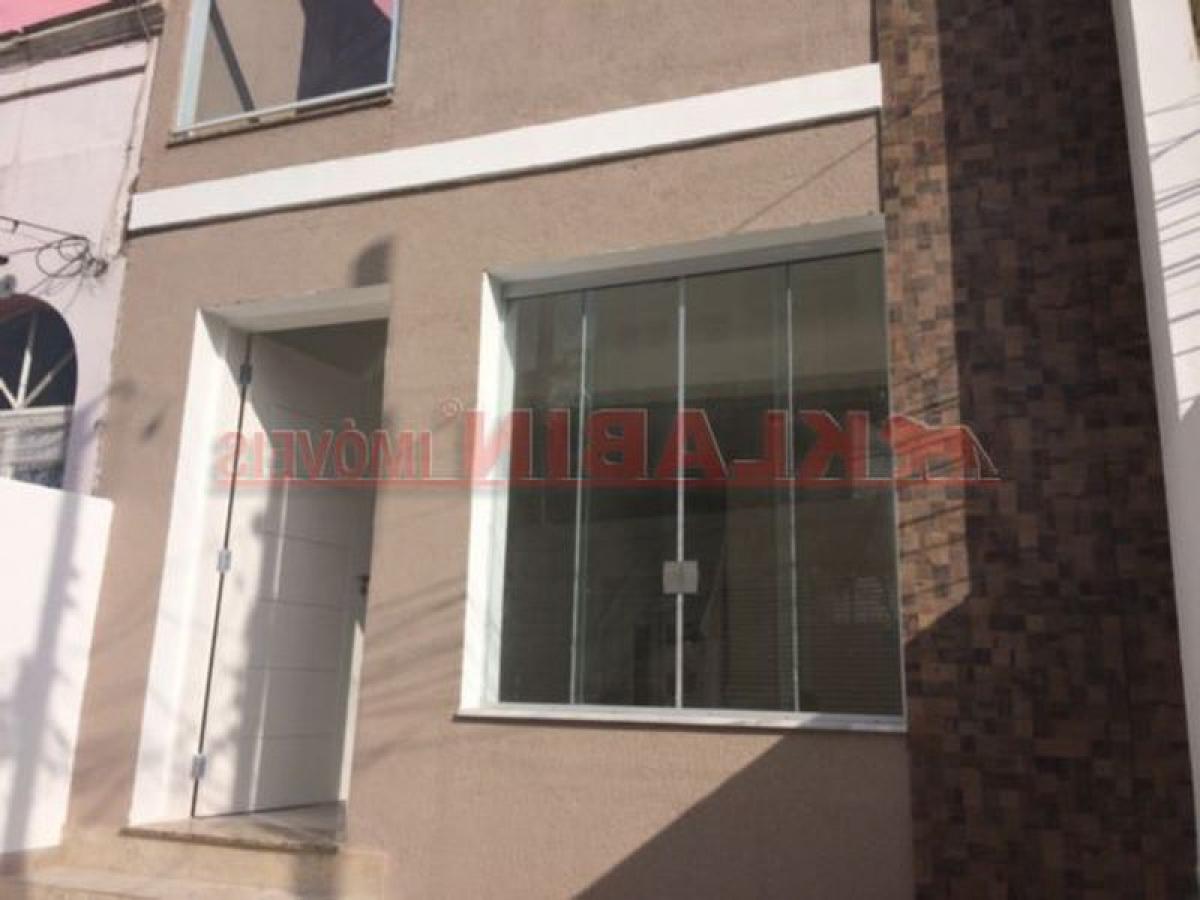 Casa de 3 dormitorios en Sao Paulo, Brazil No. 458643