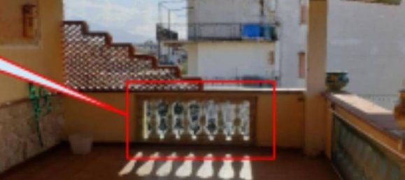 Apartamento de 3 habitaciónes en Scalea, Italy No. 181882 6