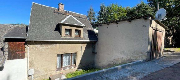 6 rooms House in Mittelsachsen, Germany No. 131031 3