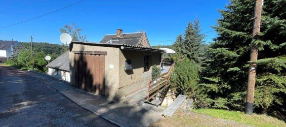 6 rooms House in Mittelsachsen, Germany No. 131031 5