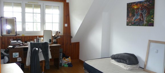 3 bedrooms House in Argentre-du-Plessis, France No. 40779 38