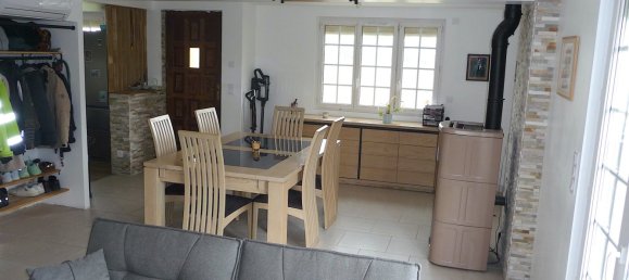 3 bedrooms House in Argentre-du-Plessis, France No. 40779 3