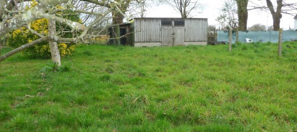 3 bedrooms House in Argentre-du-Plessis, France No. 40779 47