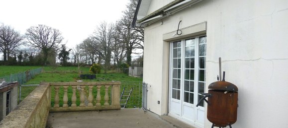 3 bedrooms House in Argentre-du-Plessis, France No. 40779 29