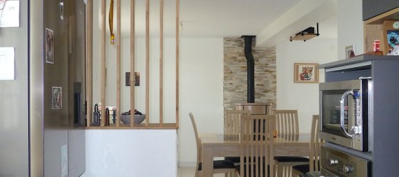 3 bedrooms House in Argentre-du-Plessis, France No. 40779 9