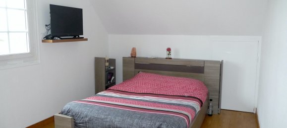 3 bedrooms House in Argentre-du-Plessis, France No. 40779 43