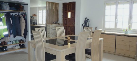 3 bedrooms House in Argentre-du-Plessis, France No. 40779 6