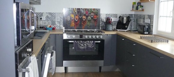 3 bedrooms House in Argentre-du-Plessis, France No. 40779 11