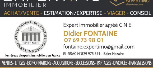 Land in La Bernerie-en-Retz, France No. 219914 3