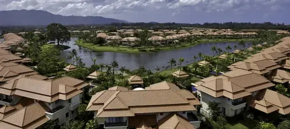 4 Schlafzimmer Villa in Phuket, Thailand, Nr. 81402 3