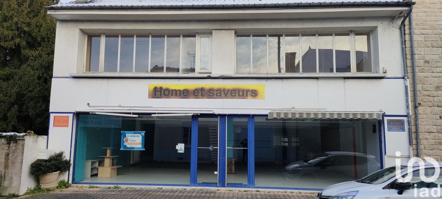 3 rooms Building in Brienne-le-Chateau, France No. 156467