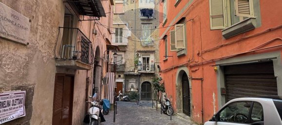 1 bedroom Apartment in Naples, Italy No. 56946 33