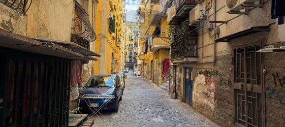 1 bedroom Apartment in Naples, Italy No. 56946 31