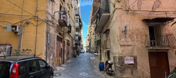 1 bedroom Apartment in Naples, Italy No. 56946 32