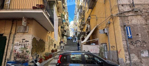 1 bedroom Apartment in Naples, Italy No. 56946 26