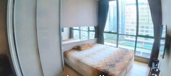 1 bedroom Condo in Bangkok, Thailand No. 17757 5