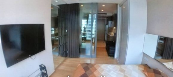 1 bedroom Condo in Bangkok, Thailand No. 17757 4