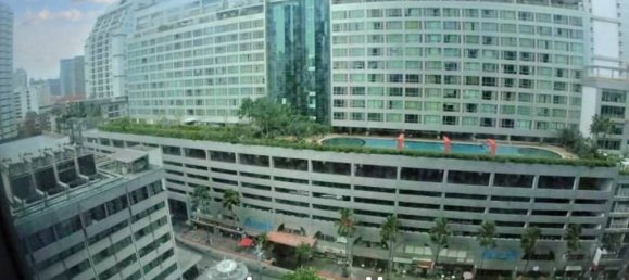 1 bedroom Condo in Bangkok, Thailand No. 17757 6