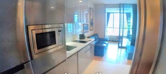 1 bedroom Condo in Bangkok, Thailand No. 17757 3
