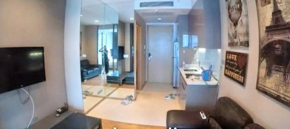 1 bedroom Condo in Bangkok, Thailand No. 17757 2