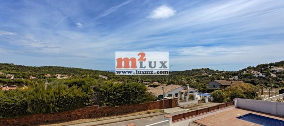 4 bedrooms Villa in Calonge, Spain No. 13333 14