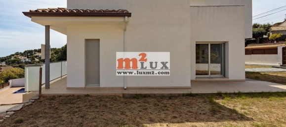 4 bedrooms Villa in Calonge, Spain No. 13333 13