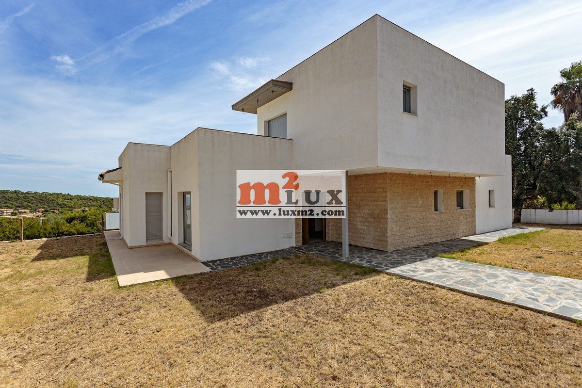 4 bedrooms Villa in Calonge, Spain No. 13333