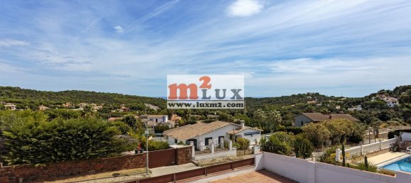 4 bedrooms Villa in Calonge, Spain No. 13333 15