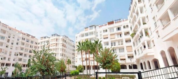 3 bedrooms Apartment in Marbella, Spain No. 136427 18