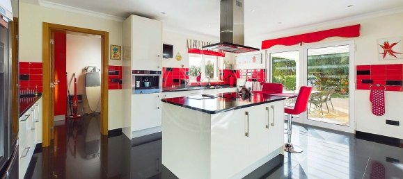 4 Schlafzimmer Haus in Tavira, Portugal, Nr. 122309 14