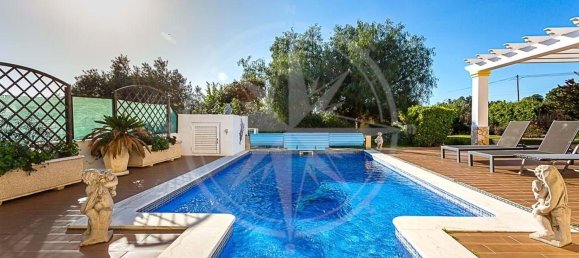 4 Schlafzimmer Haus in Tavira, Portugal, Nr. 122309 3