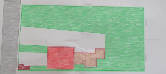 Villa de 8 habitaciónes en Porcari, Italy No. 308897 37