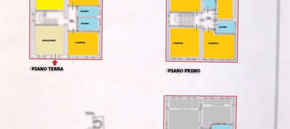 Villa de 8 habitaciónes en Porcari, Italy No. 308897 38