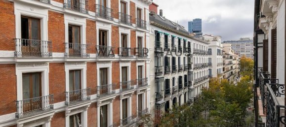 3 غرف نوم شقة في Madrid, Spain رقم 179076 22