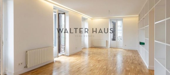 3 غرف نوم شقة في Madrid, Spain رقم 179076 4