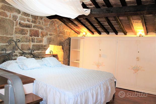 2 rooms Apartment in Pisa, Italy No. 307556