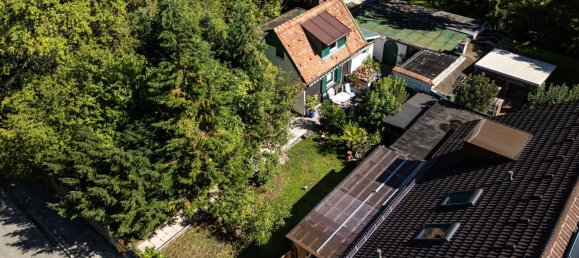 Terreno em Munich, Germany 601 m² N.º 367125 2