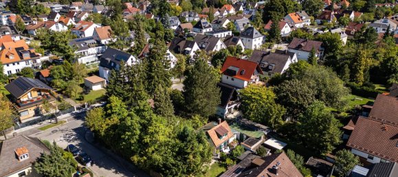 Terreno em Munich, Germany 601 m² N.º 367125 12