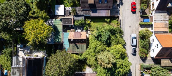 Terreno em Munich, Germany 601 m² N.º 367125 14