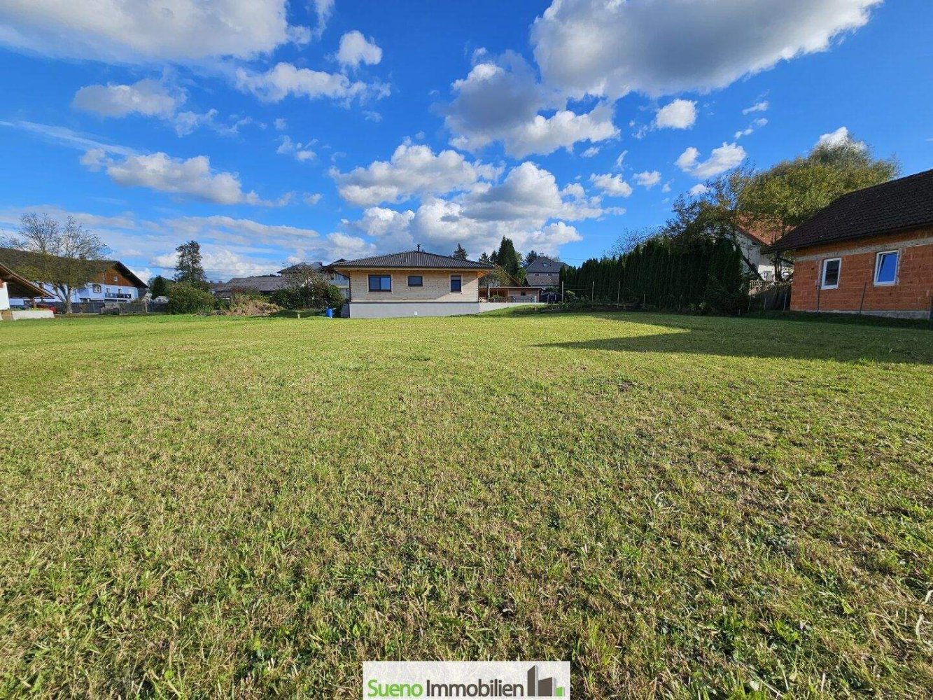  قطعة أرض في Nussbach, Austria رقم 143491