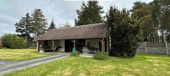 5 bedrooms House in Viglain, France No. 64852 13