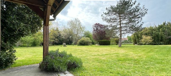 5 bedrooms House in Viglain, France No. 64852 14