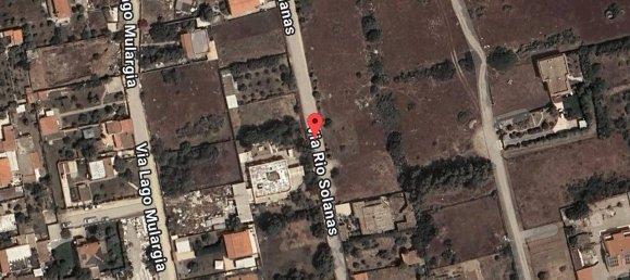 6 bedrooms Villa in Quartu Sant'Elena, Italy No. 59794 23