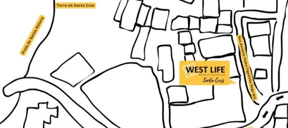 Земельный участок 3703м² в Турсифал, Португалия № 161118 4