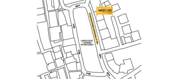 Земельный участок 3703м² в Турсифал, Португалия № 161118 10